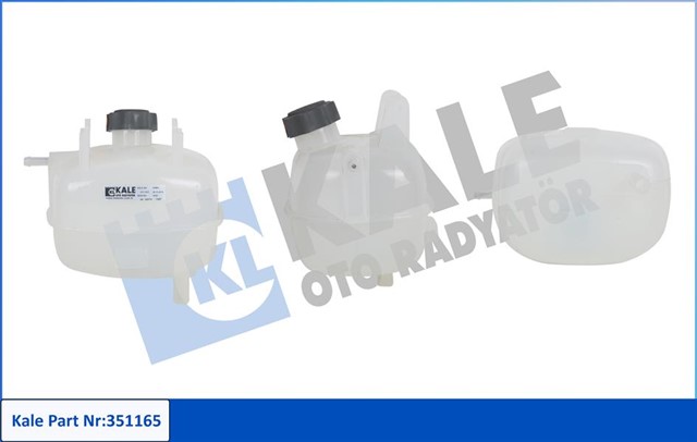 GENLESME TANKI ROVER 25