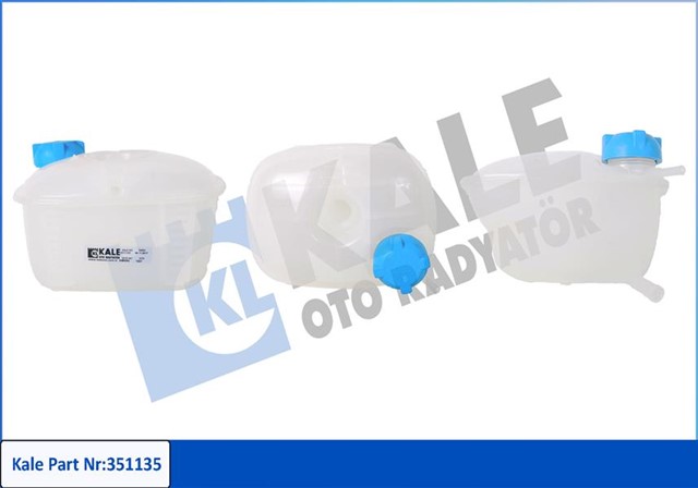 GENLESME TANKI VOLKSWAGEN GOLF I - GOLF II - JETTA I - JETTA II - PASSAT