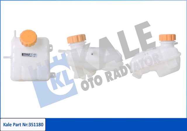 GENLESME TANKI MATIZ