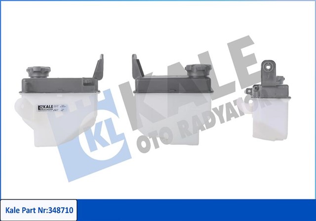 GENLESME TANKI GETZ KAPAKSIZ