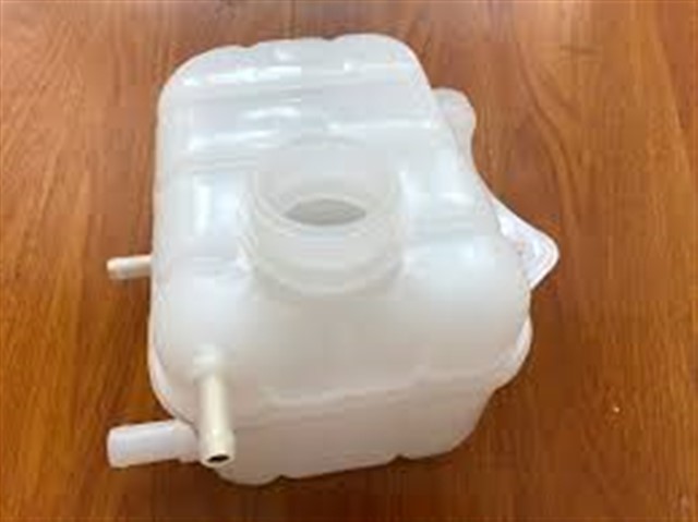 GENLESME TANKI EVANDA - MAGNUS - CHEVROLET EVANDA