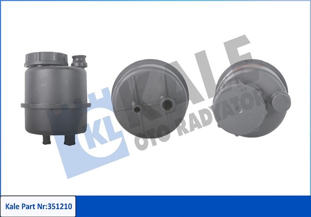 HIDROLIK YAG DEPOSU 2521 3031 - CF. XF - MANTGA - TRUCK PREMIUM 2 06 - MAGNUM DXI13