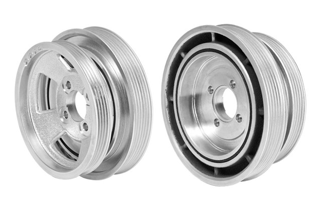 KRANK KASNAGI DOBLO - ALBEA - FIORINO - LINEA 1.3 MTJ 16V