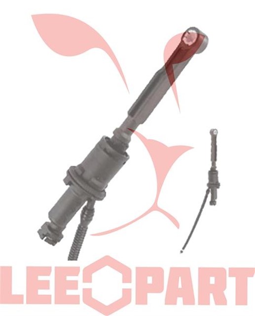 DEBRIYAJ MERKEZI UST C4 GRAND PICASSO 1.6 HDI 06 - 13 3008 1.6 HDI 09 - 17 15.87 MM