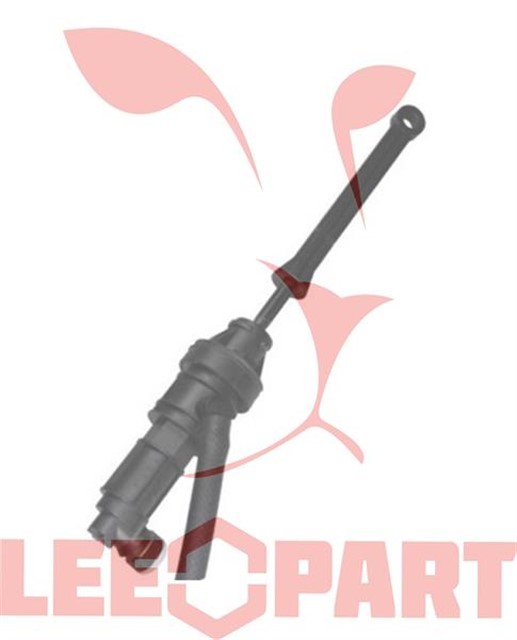 DEBRIYAJ UST MERKEZI TRANSIT V184 2.4TDCI 00 06 PLASTIK