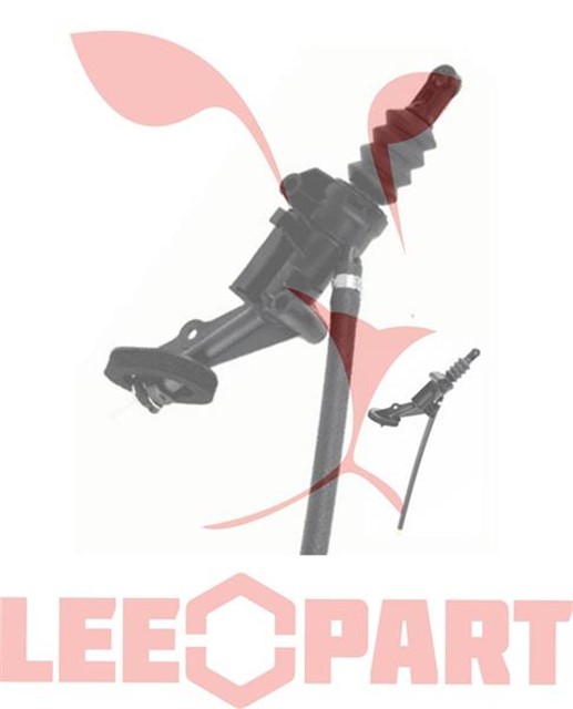 DEBRIYAJ UST MERKEZI BINEK TRANSIT V363 - V362 14 17