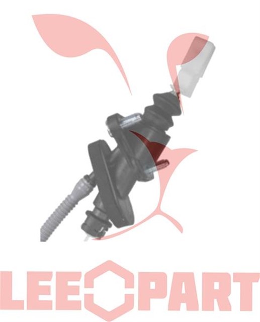 DEBRIYAJ MERKEZI UST CORSA C 1.2 E.M