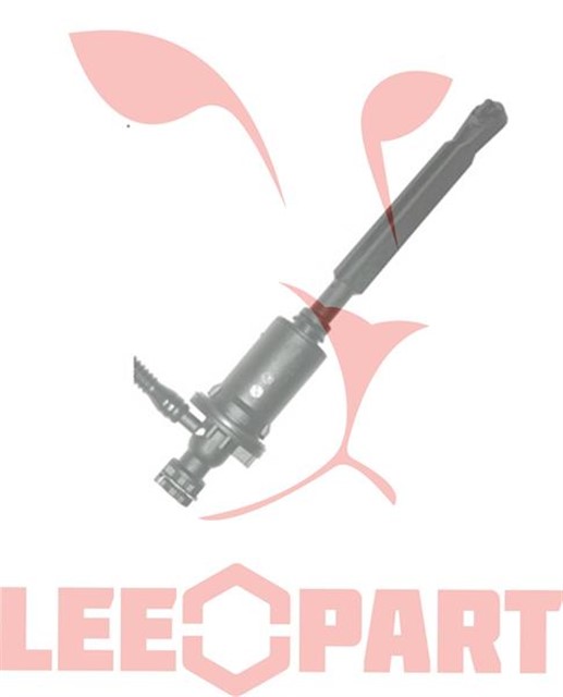 DEBRIYAJ MERKEZI UST TRAFIC II PLATFORM CHASSIS