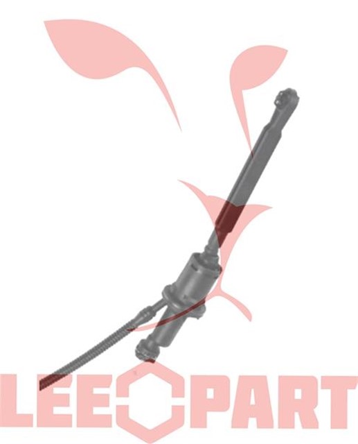 DEBRIYAJ MERKEZI UST C3 I 1.6 16V HDI