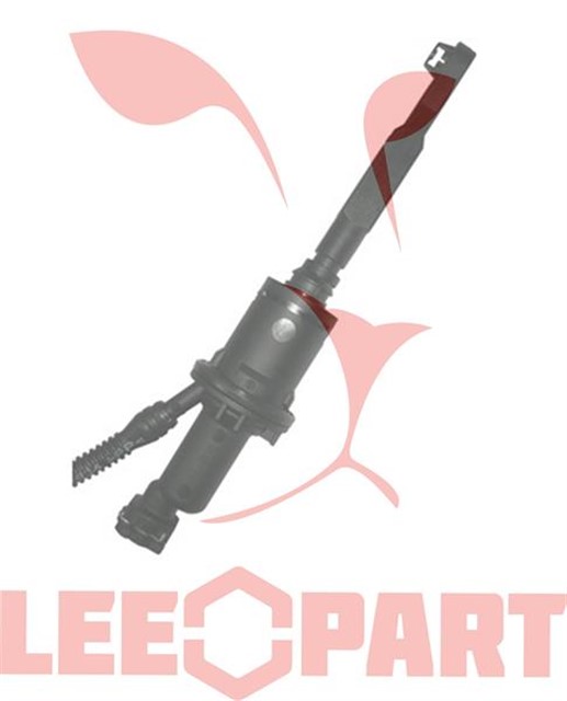 DEBRIYAJ MERKEZI UST PARTNER - BERLINGO 1.6 - 1.6 HDI 08 C4 1.6 VTI - 1.8 I 16V 07 15.87 MM