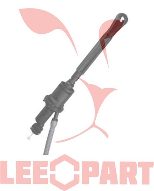 DEBRIYAJ MERKEZI UST 307 - C4 ET3J4 TU5JP4 1.4 16V 1.6 16V