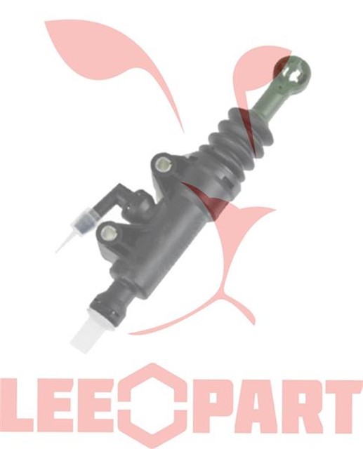 DEBRIYAJ MERKEZI UST EXPERT III - JUMPY III - SCUDO III DV6UC 1.6 HDI