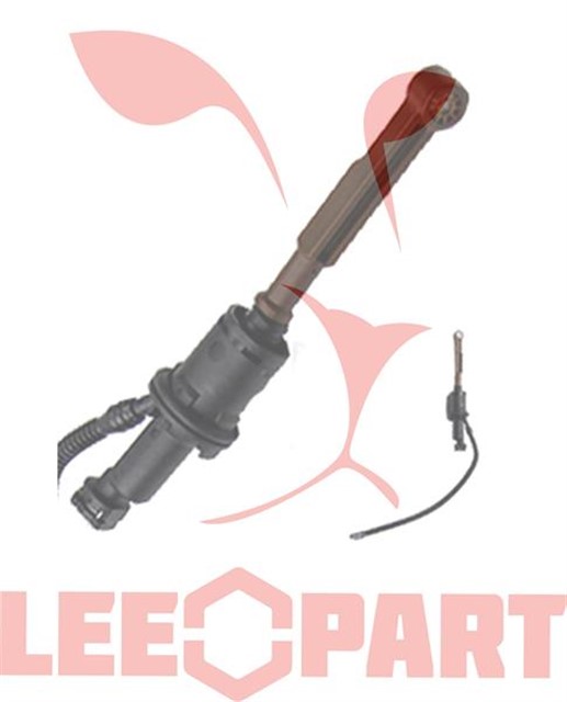 DEBRIYAJ MERKEZI UST PARTNER TEPE - BERLINGO - 3008 - 5008 B9 DV6BTED4 1.6 HDI TU5JP4 1.6 16V EP6C