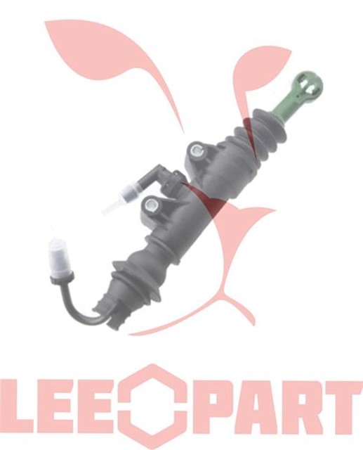 DEBRIYAJ MERKEZI UST JUMPY - BOX 2.0 HDI 120