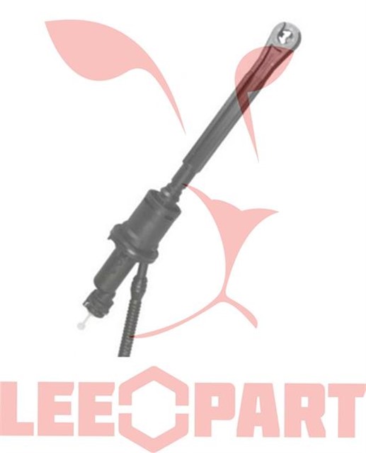 DEBRIYAJ UST MERKEZI C2 03 C3 03 C4 04 P307 03 P308 08 P1007 05 15.87MM 1.1 - 1.4 - 1.6 16V HDI - KFU BENZIN