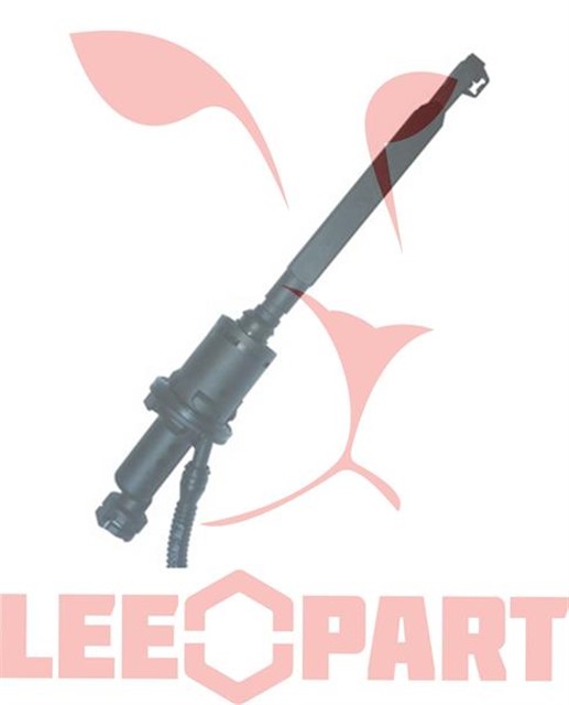 DEBRIYAJ MERKEZI UST C4 I 1.6 VTI - 2.0 16V - 1.6 HDI - 2.0 HDI 04 307 2.0 - 1.6 HDI 00 15.87 MM