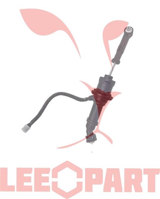 DEBRIYAJ MERKEZI UST CLIO - SYMBOL - DOKKER - LOGAN II - SANDERO II 12