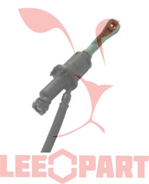 DEBRIYAJ MERKEZI UST 3008 - 5008 DV6BTED4 1.6 HDI TU5JP4 EP6C 1.6 16V