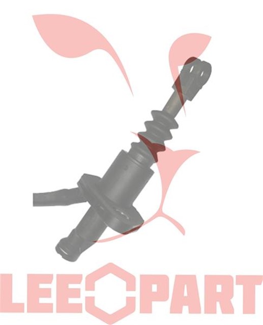 DEBRIYAJ MERKEZI UST ASTRA G - VECTRA B - ASTRA G 1.6 16V 2.0 95 X16SZR X20XEV 15.87 MM