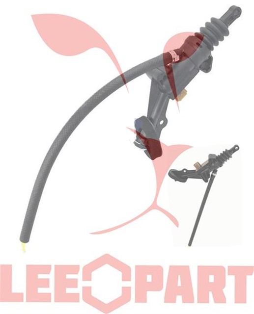 DEBRIYAJ MERKEZI UST TRANSIT V362 - V363 12 TRANSIT V363 CUSTOM V362 STAR STOP YENI KASA