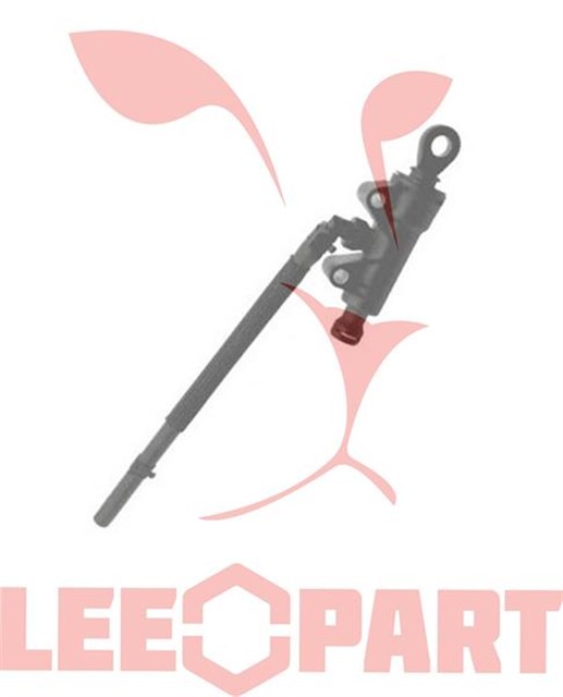 DEBRIYAJ MERKEZI UST MUSTANG