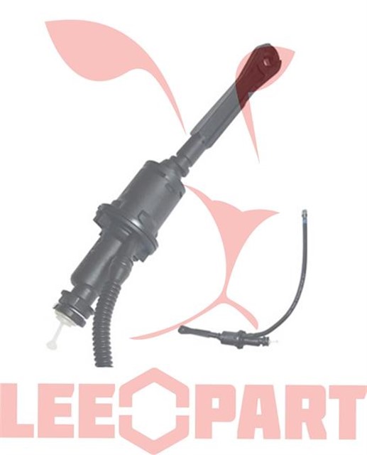 DEBRIYAJ UST MERKEZI PARTNER TEPEE - 3008 - 5008 1.6HDI 08 BERLINGO 1.6