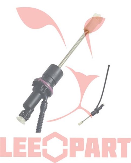 DEBRIYAJ MERKEZI UST C4 I 1.6 HDI