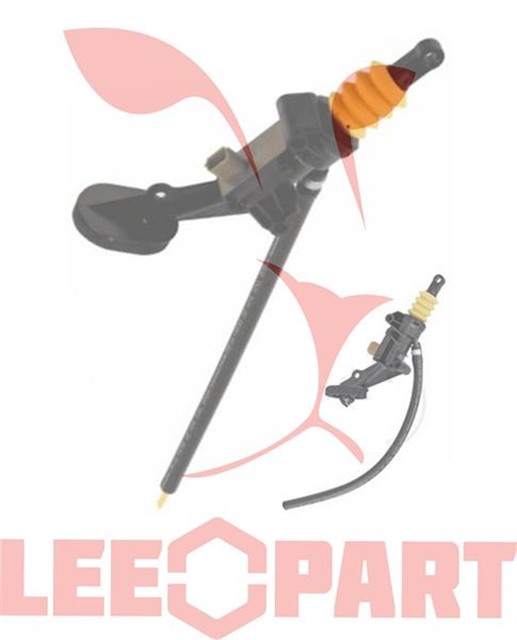 DEBRIYAJ UST MERKEZI FORD TRANSIT V363 - V362 17 2.0 ECOBLUE STAR STOP LU