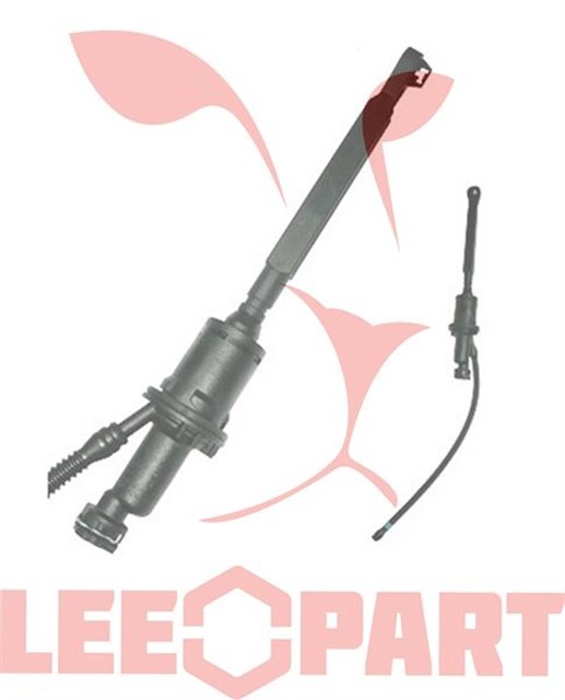 DEBRIYAJ MERKEZI UST 308 DV6TED4 RCZ - C4 EP6 MC SANZUMAN