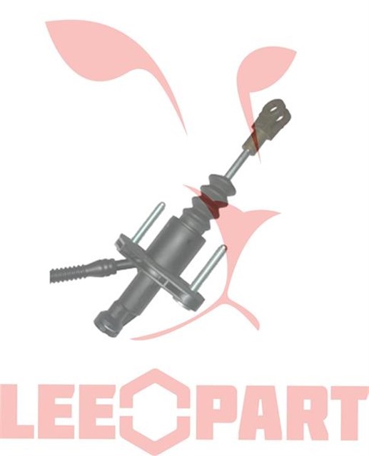 DEBRIYAJ MERKEZI UST ASTRA G - ASTRA H X16XEL Z16XE