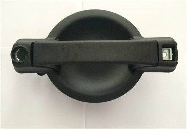 DIS KAPI KOLU ORTA SOL DOBLO I - II