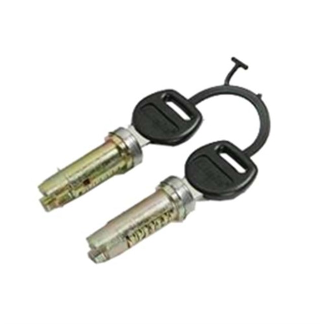 KAPI 2 LI KILIT SET 87/99 D.S.M131