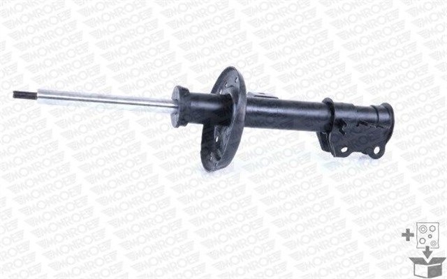 ON AMORTISOR SAG DOBLO 2010 GAZLI