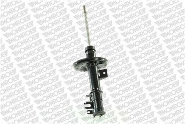 AMORTISOR ON SAG FIAT 500 07 500 C 07 FORD KA 08