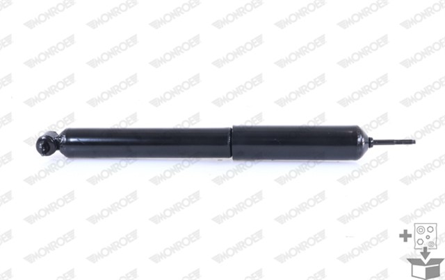 ON AMORTISOR L/R JEEP GRAND CHEROKEE 2.5TD 4.0 5.2 5.9 1992 - 1999 SASE Z - ZJ - ZG GAZLI OESPECTRUM PREMIUM