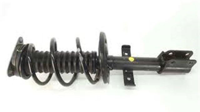 ON AMORTISOR SAG - SOL RENAULT CLIO IV 12 MODUS 04 CLIO III 04