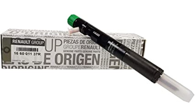 ENJEKTOR KANGOO 02 CLIO II 02 06 MEGANE II 02 08 FLUENCE 09 CLIO IV 12 LOGAN 06 SANDERO 08 CITAN 12 21 1.5 DCI K9K