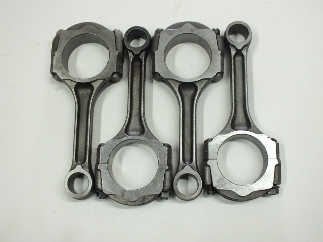 PISTON KOL TAKIMI R19 - MGN I - LOGAN K7J