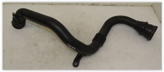 TURBO BORUSU RENAULT MEGANE III FLUENCE 1.5 DCI K9K /85 - 110 HP 09