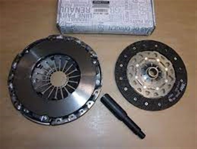 DEBRIYAJ SETI RENAULT CLIO V 19 MEGANE IV 15 DUSTER II 18 1.0 TCE