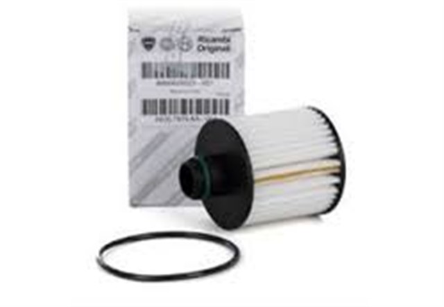 YAG FILTRESI COMBO D - CORSA E - DOBLO 10 - FIORINO 07 - MITO - PANDA 12 - PUNTO16 - 500L - 500X 1.3 A13FD - B13DTC - DTN - DTE - DTR