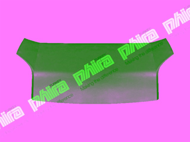 KAPUT ON SAC CITROEN NEMO 2008