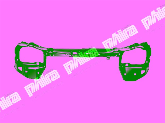 PANEL ON SAC OPEL CORSA 1999