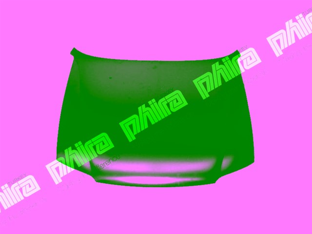 KAPUT ON SAC OPEL VECTRA 1995