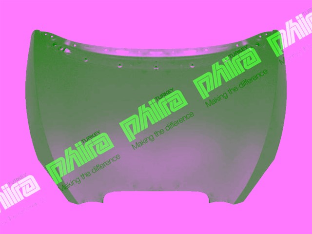 KAPUT ON SAC SEAT ALTEA 2004 - 2016