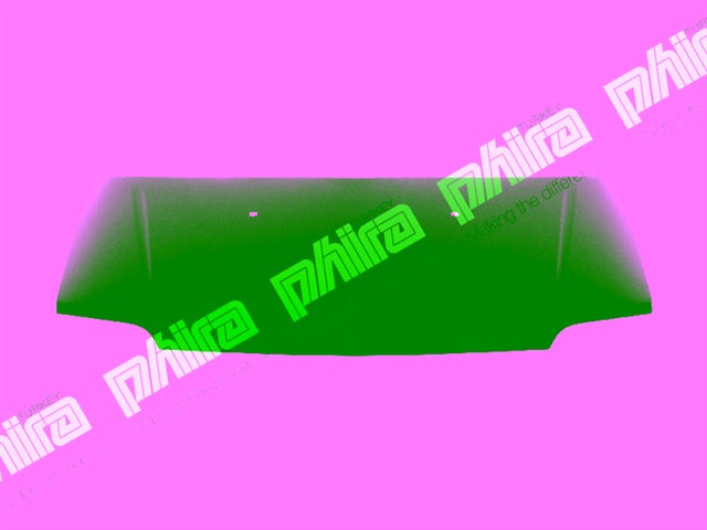 KAPUT ON SAC FIAT DUCATO 2002 - 2006