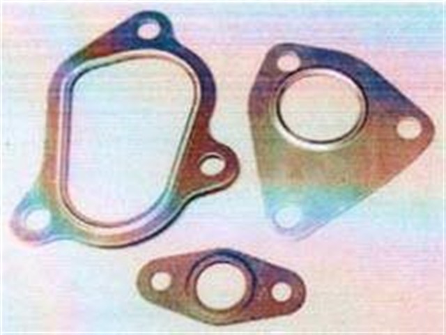 KALORIFER DONUS CONTASI FIAT M131 - 124