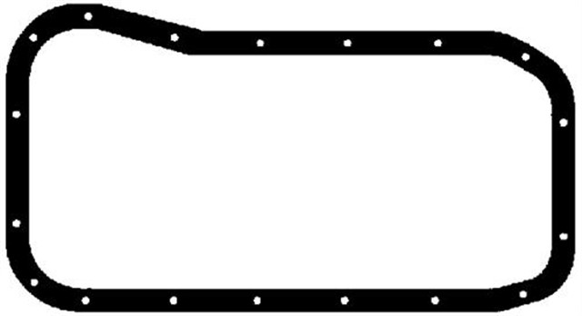 KARTER CONTASI KAUCUK MANTAR1300 - 1600 M131 302014