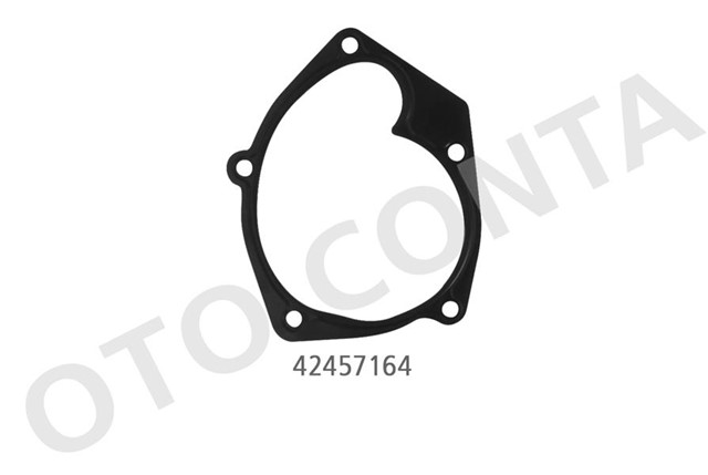 DEVIRDAIM CONTASI KAUCUK KAPLI METAL CLIO - KNG - MGN - LOGAN SANDERO 1.5DCI K9K - LGN - MASTER F9Q