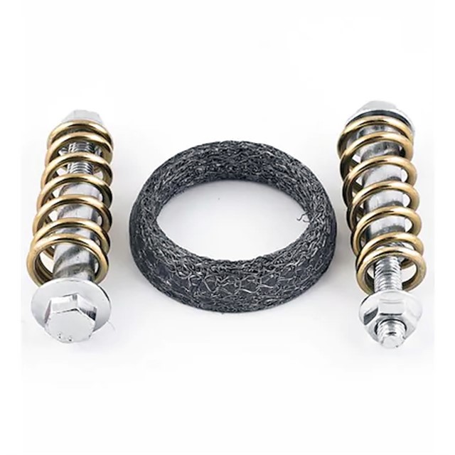 EGZOZ BOGAZ CONTA KITI TMPR - TIPO - UNO - SLX - DKS